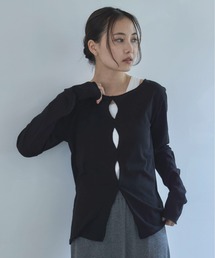 メニーホールボートシアーロンTee