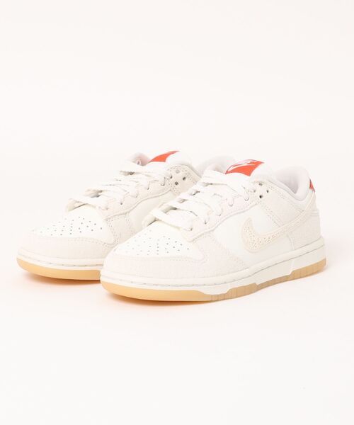 【NIKE】 ナイキ W DUNK LOW SAIL/PALIVR 国内発送 セール】NIKE ナイキ W DUNK LOW ウィメンズ ダンク LOW WHV5231