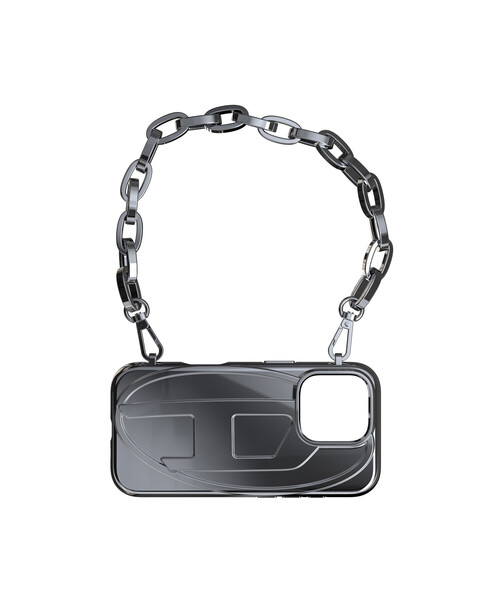 DIESEL アイフォンケース iPhone 16 PRO対応 DP0944