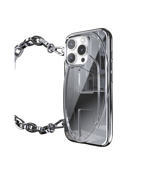 DIESEL iPhone16pro カバー Amazon.co.jp: DIESEL iPhone16Proケース 手帳型 Magsafe対応
