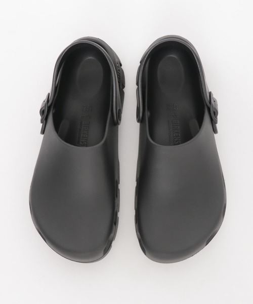 BIRKENSTOCK BIRKI FLOW EVA BLACK M (regular)（サンダル