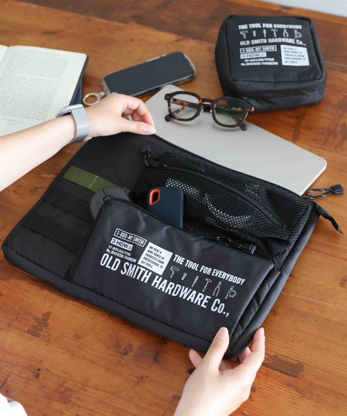 Odegaad/ウーデゴール SSP ケースヒット BARDATSFor Headwolf FPad7/FPad6/Alphawolf APad2 ケース (2025
