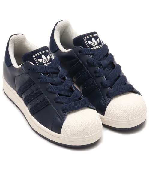 W*u様 adidas SUPERSTAR フランス製 ネイビー スエード 楽天市場】アディダス adidas スニーカー スーパースター 80s