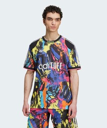 adidas(�A�f�B�_�X)�̃A�[�J�C�u AOP�W���[�W�[ ARCHIVE JERSEY / �A�f�B�_�X�I���W�i���X adidas Originals(T�V���c/�J�b�g�\�[)