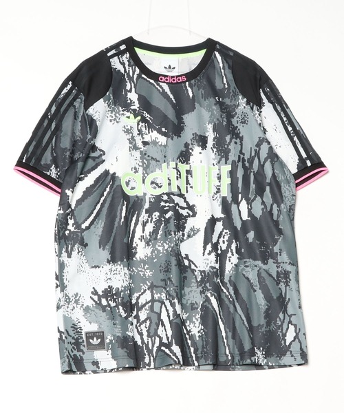 ★アディダス Archive All Over Print Jersey 関税込★ アーカイブ AOPジャージー ARCHIVE JERSEY / アディダス