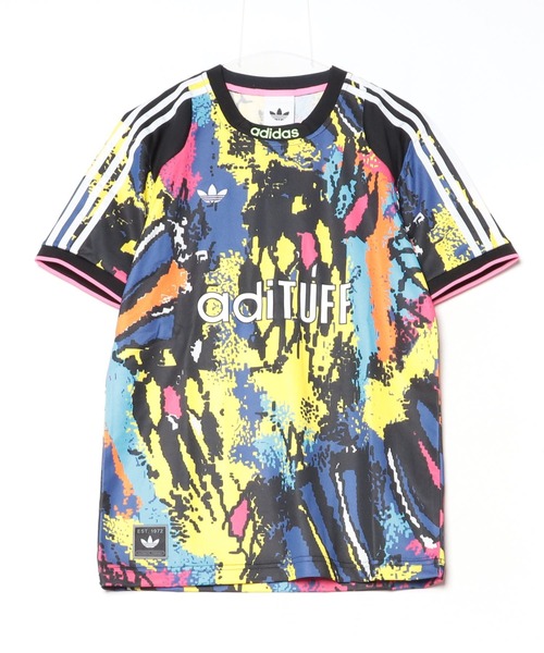 国内配送★adidas★アーカイブ AOPジャージー アーカイブ AOPジャージー ARCHIVE JERSEY / アディダス