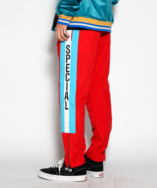 Nostalgic Motocross Pants / ノスタルジックモトクロスパンツ（その他