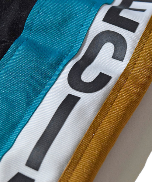 ALDIES（アールディーズ）の「Nostalgic Motocross Pants / ノスタルジックモトクロスパンツ（その他パンツ・メンズ・ブラック/ネイビー/レッド・SMALL/MEDIUM/LARGE/X-LARGE）」の13枚目の写真