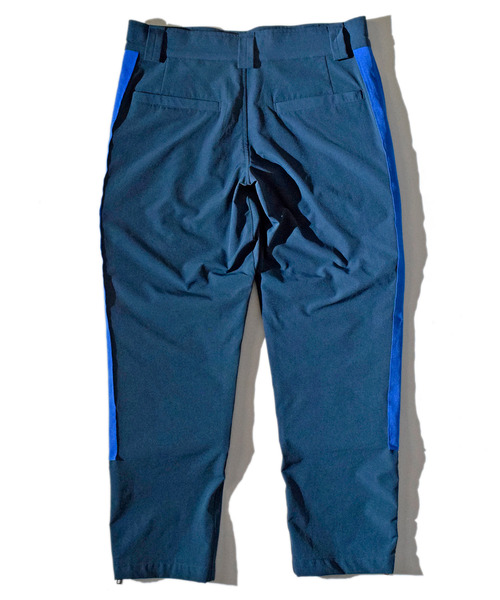 ALDIES（アールディーズ）の「Nostalgic Motocross Pants / ノスタルジックモトクロスパンツ（その他パンツ・メンズ・ブラック/ネイビー/レッド・SMALL/MEDIUM/LARGE/X-LARGE）」の22枚目の写真