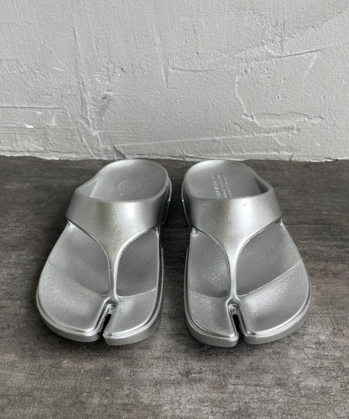 PAES/ペイズ] FLIP FLOP COATING リカバリーサンダル（サンダル