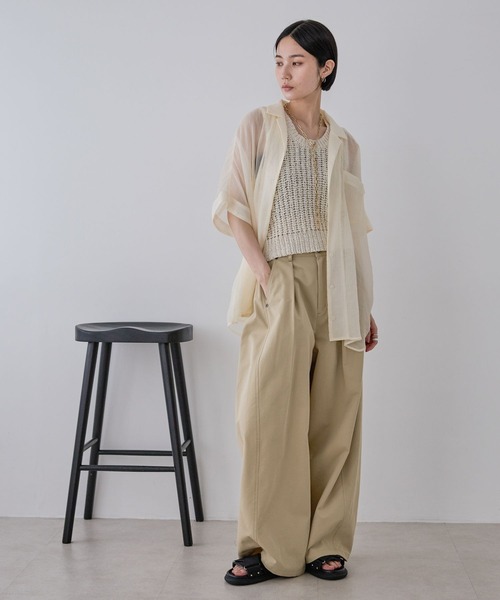 ⭐︎JEANASIS ジーナシス ヨウリュウガーゼアソートアニマルシャツ 楽天市場】【SALE／50%OFF】ヨウリュウガーゼアソートアニマル