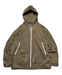 SOPHNET. ウールブルゾン　SOPH コート SOPHNET.(ソフネット) / ショップコート/L/コットン/BLK/SOPH.20