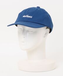 WILD THINGS(ChVOX)́yWILD THINGSzCotton LOGO CAP(Lbv)