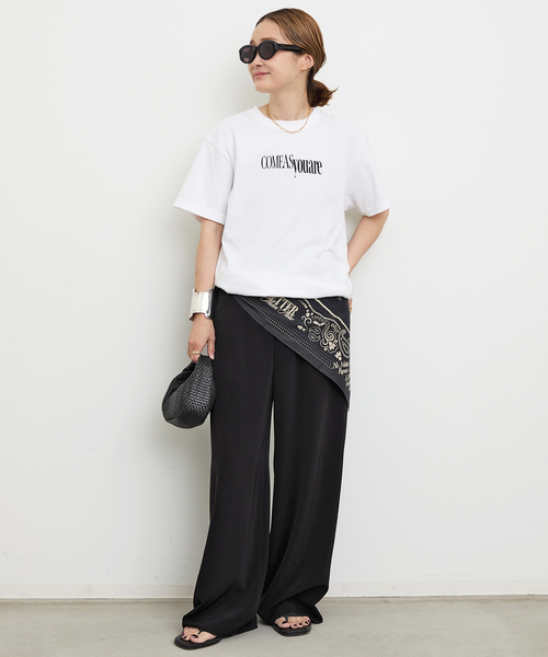 MUSEde deuxieme classe★e Tomboy パンツ MUSEde deuxieme classe☆e Tomboy パンツ nifty パンツ