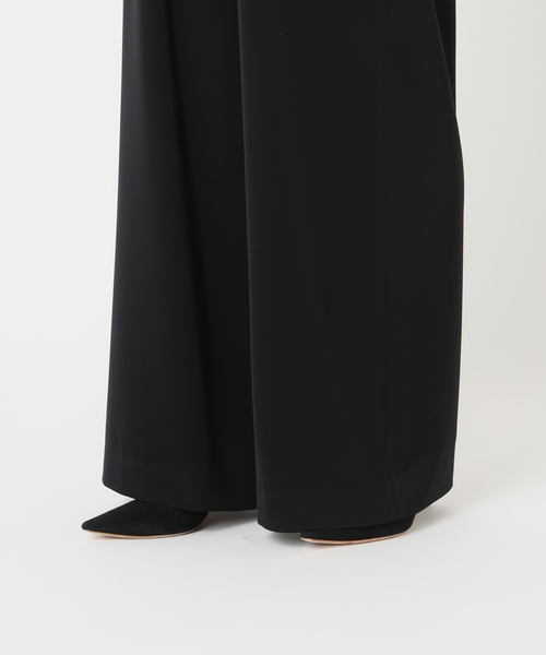 Effortless パンツ（その他パンツ）｜Deuxieme Classe