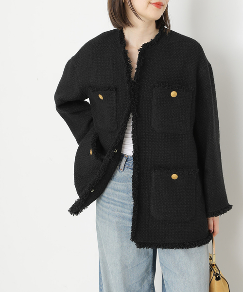 journal standard L'essage（ジャーナルスタンダードレサージュ