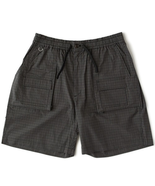 FAT（エフエイティー）の「F.A.T. HALFFIELD（エフエイティー ハーフフィールド）（その他パンツ・メンズ・ブラウン/ブラック・TITCH(M)/FAT(XL)/SKINNY(L)）」の3枚目の写真