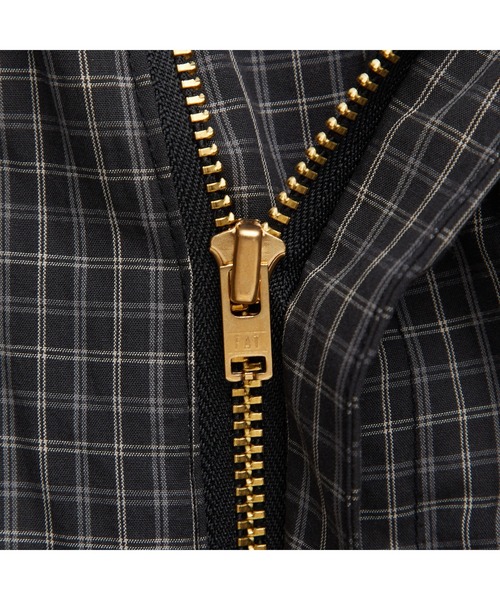 FAT（エフエイティー）の「F.A.T. HALFFIELD（エフエイティー ハーフフィールド）（その他パンツ・メンズ・ブラウン/ブラック・TITCH(M)/FAT(XL)/SKINNY(L)）」の5枚目の写真