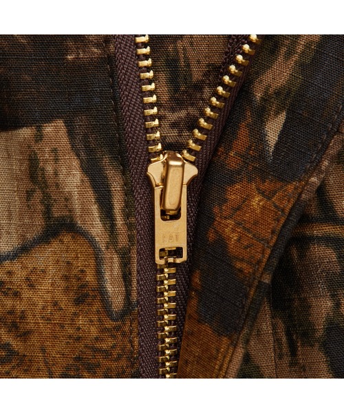 FAT（エフエイティー）の「F.A.T. HALFFIELD（エフエイティー ハーフフィールド）（その他パンツ・メンズ・ブラウン/ブラック・TITCH(M)/FAT(XL)/SKINNY(L)）」の9枚目の写真