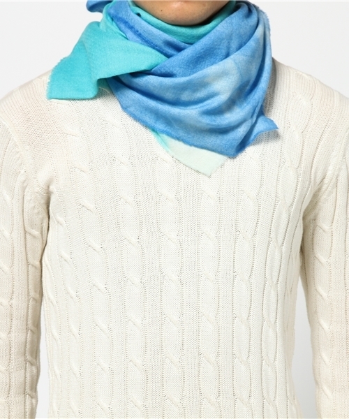 The Elder Statesman（ジエルダーステーツマン）の「THE ELDER  