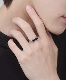 WYZ surgical stainless(�_�u�����[���C�W�B�[�T�[�W�J���X�e�����X)�́y �����A�����M�[�Ή� �z��䃊���O �T�[�W�J���X�e�����X(�����O)