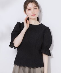 couture brooch（クチュールブローチ）のファッション通販