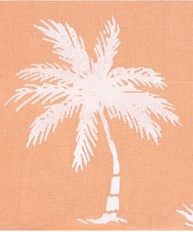 マルチカバー ソファーカバー ベッドカバー」に該当するピンク/桃色系