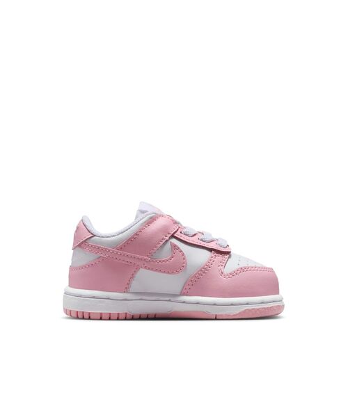 ナイキ ダンク LOW ベビーシューズ / Nike Dunk Low Baby/Toddler