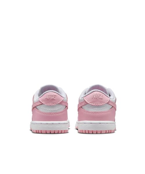 ナイキ ダンク LOW ベビーシューズ / Nike Dunk Low Baby ナイキ ダンク LOW ベビーシューズ / Nike Dunk Low Baby