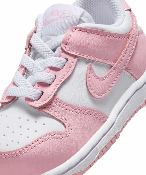 ナイキ ダンク LOW ベビーシューズ / Nike Dunk Low Baby/Toddler