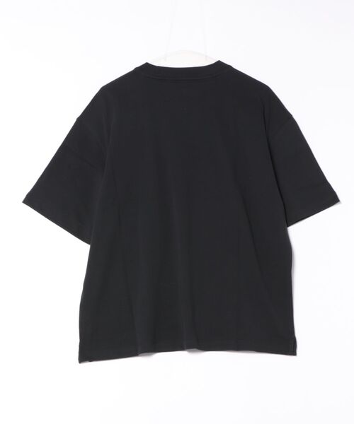 Timberland（ティンバーランド）の「半袖 Tシャツ メンズ（Tシャツ/カットソー・メンズ・ブラック・XX-LARGE/X-LARGE/LARGE/MEDIUM/SMALL）」の6枚目の写真