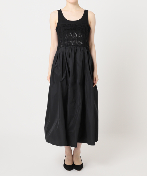 HARDY NOIR(アルディーノアール)の「コルセットディデールワンピース(ワンピース・レディース・ブラック・FREE)」の8枚目の写真