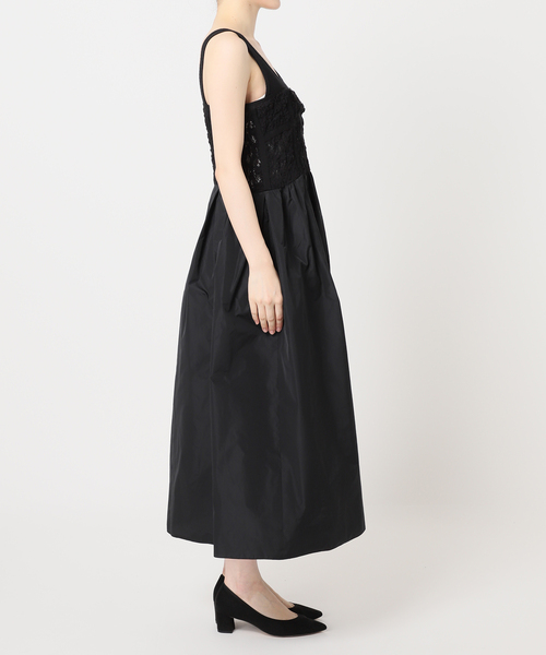 HARDY NOIR(アルディーノアール)の「コルセットディデールワンピース(ワンピース・レディース・ブラック・FREE)」の11枚目の写真