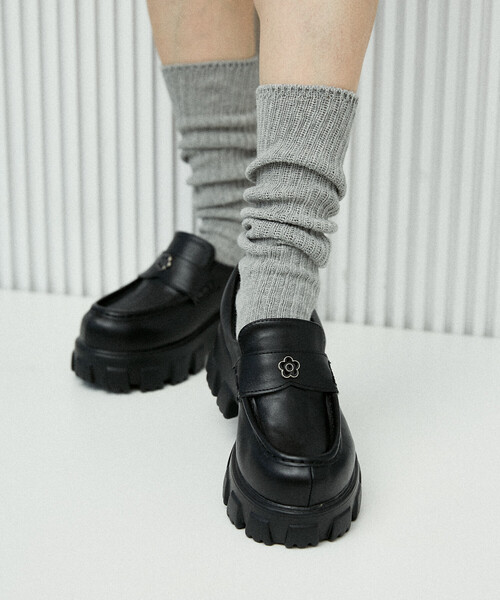 全色完売につき追加決定】MARY QUANT × PUBLUX/マリークワント