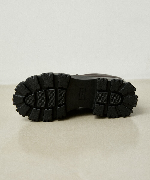 セール】MARY QUANT × PUBLUX/マリークワント フラワーモチーフ 厚底