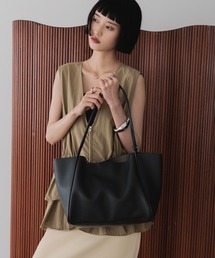 LOWRYS FARM | ポーチツキ２ＰＢＡＧ／L　578360(ショルダーバッグ)