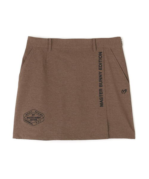 MASTER BUNNY EDITION】TCストレッチスカート