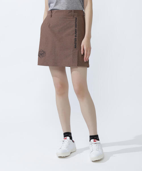 MASTER BUNNY EDITION】TCストレッチスカート