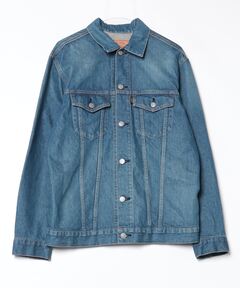 WEB限定】LEVI'S(R) / 90S トラッカー ジャケット（デニム