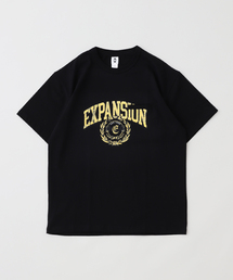 EXPANSION / エクスパンション Collage NY Tee