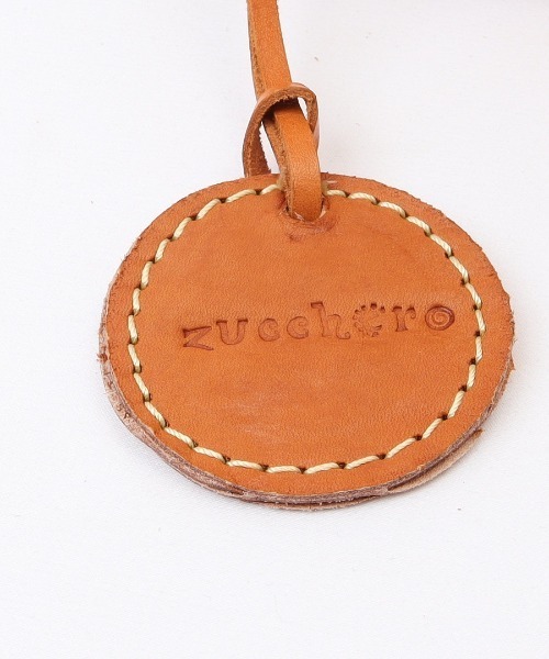 zucchero（ズッケロ）の「zucchero ズッケロ 49086 お財布ショルダーバッグ（ショルダーバッグ・レディース・ブラウン・FREE）」の13枚目の写真