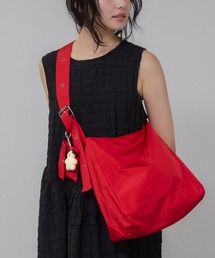 メッセンジャーバッグ（レッド/赤色系）ファッション通販 - ZOZOTOWN