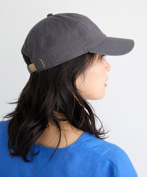 セール】BARNYARDSTORM / OVERLANDロゴCAP / 別注（キャップ