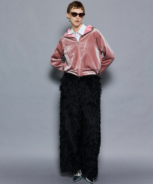 Multiway Shirt/マルチウェイシャツ（シャツ/ブラウス）｜MAISON