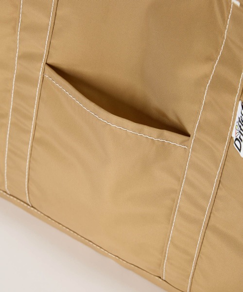 BABYLONE（バビロン）の「【DRIFTTER】BUCKEYE TOTE（ハンドバッグ・レディース・ブラウン/ベージュ・フリー）」の12枚目の写真