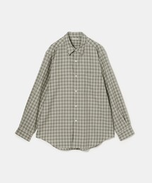 Steven Alan｜スティーブンアランのシャツ/ブラウス（チェック柄
