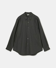 Steven Alan｜スティーブンアランのシャツ/ブラウス通販 - ZOZOTOWN