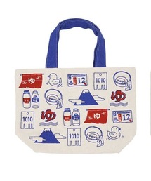ミニトートバッグ