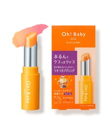 �n�E�X �I�u ���[�[(�n�E�X �I�u ���[�[)�̃n�E�X�I�u���[�[ / Oh!Baby �X�N���u���b�v�o�[�� �g���b�N�J���[(���b�v�N���[��)