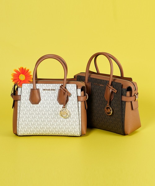 専用❗️未使用に近い　MICHAEL KORS✨マイケルコース　2WAY MICHAEL KORS マイケルマイケルコース 2wayショルダーバッグ